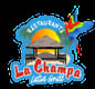 La Champa Latin Grill