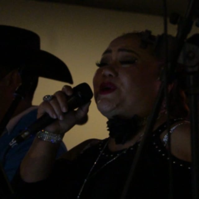 Live Music & Entertainment at La Champa