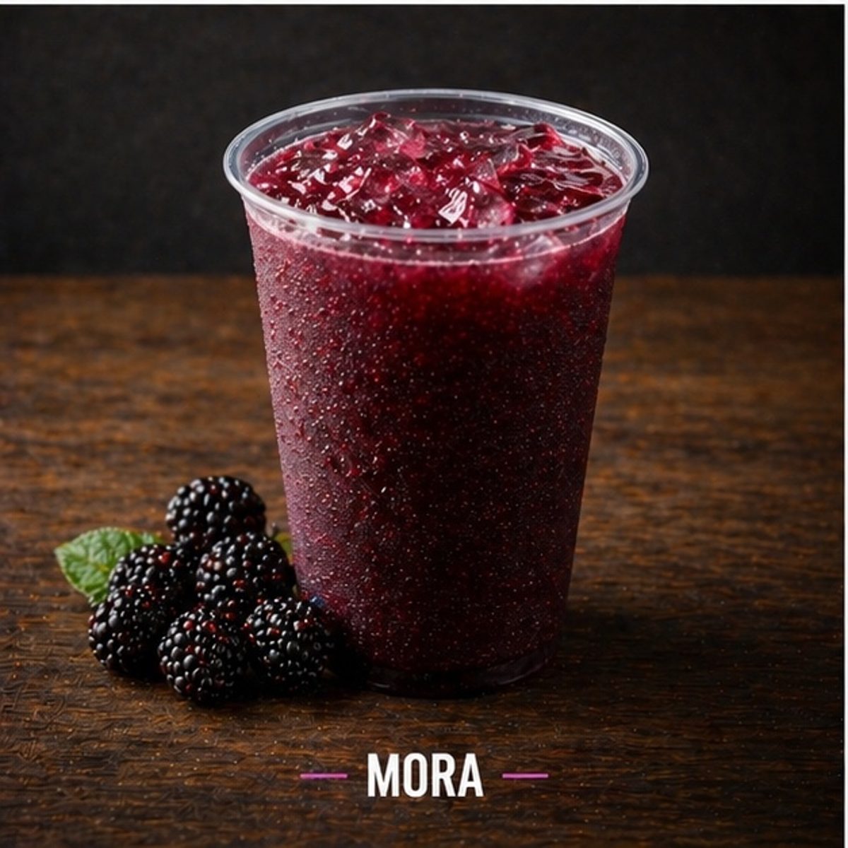 Mora 24oz