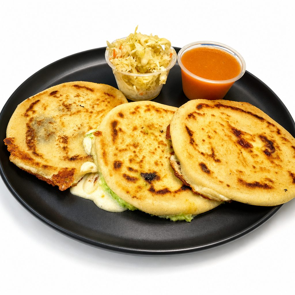 Revuelta.