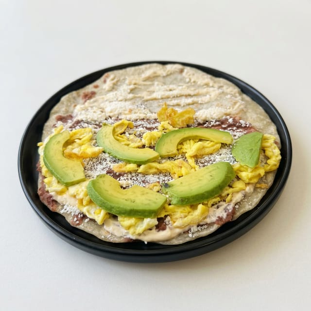 Baleada (Lrg).