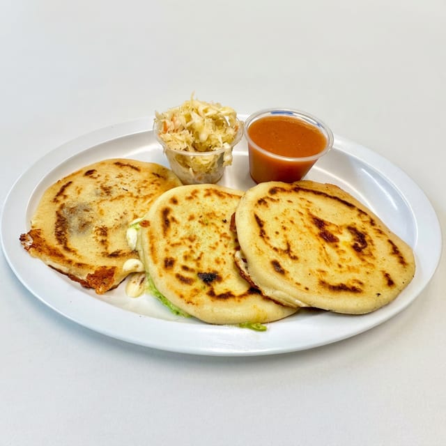 Revuelta.