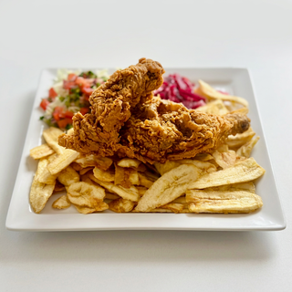 Pollo Frito (Leg N Thigh)