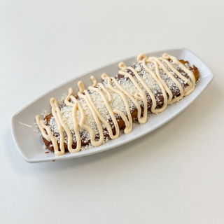 Platano Relleno
